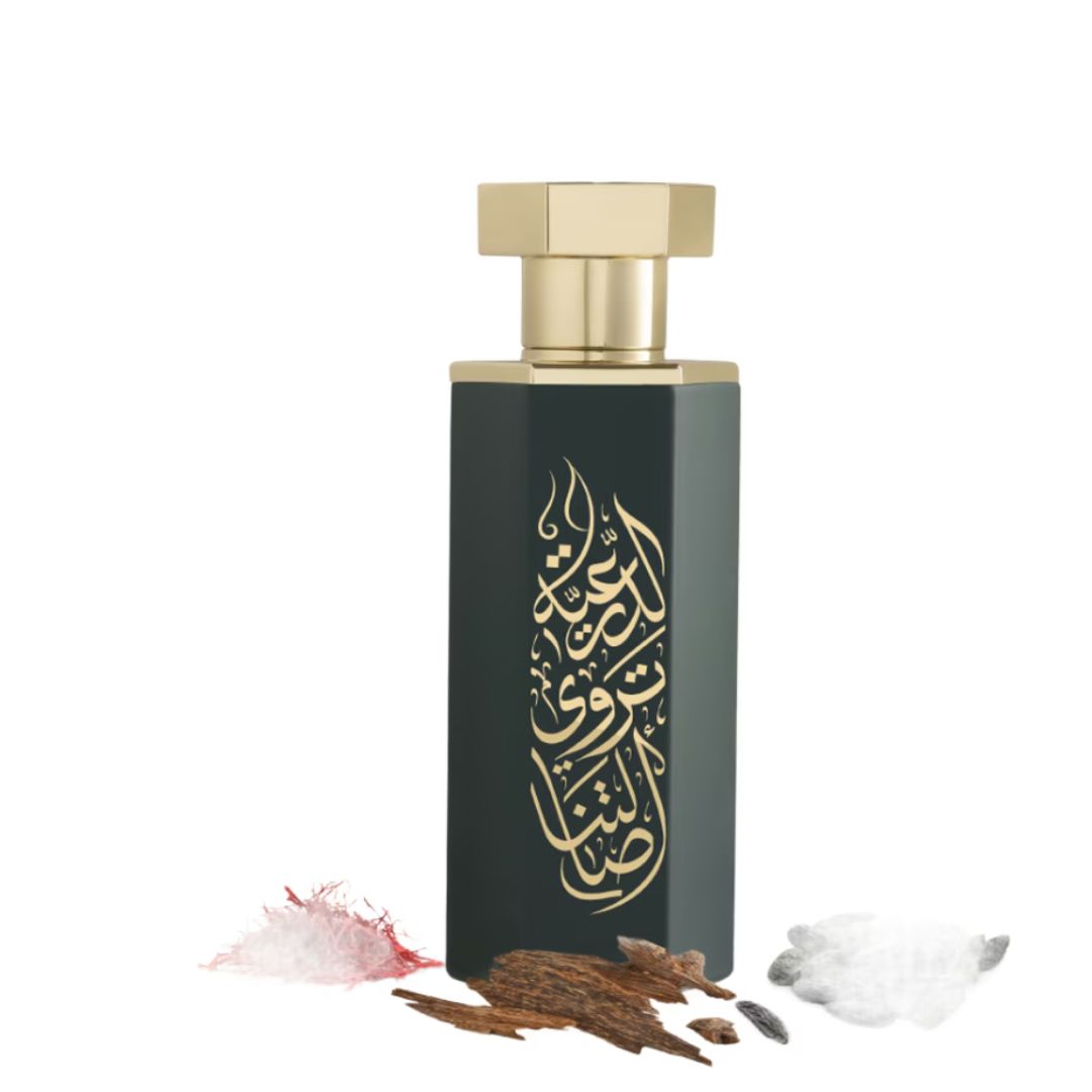 Arabs of Diriyah Eau De Parfum 100ml – For Men