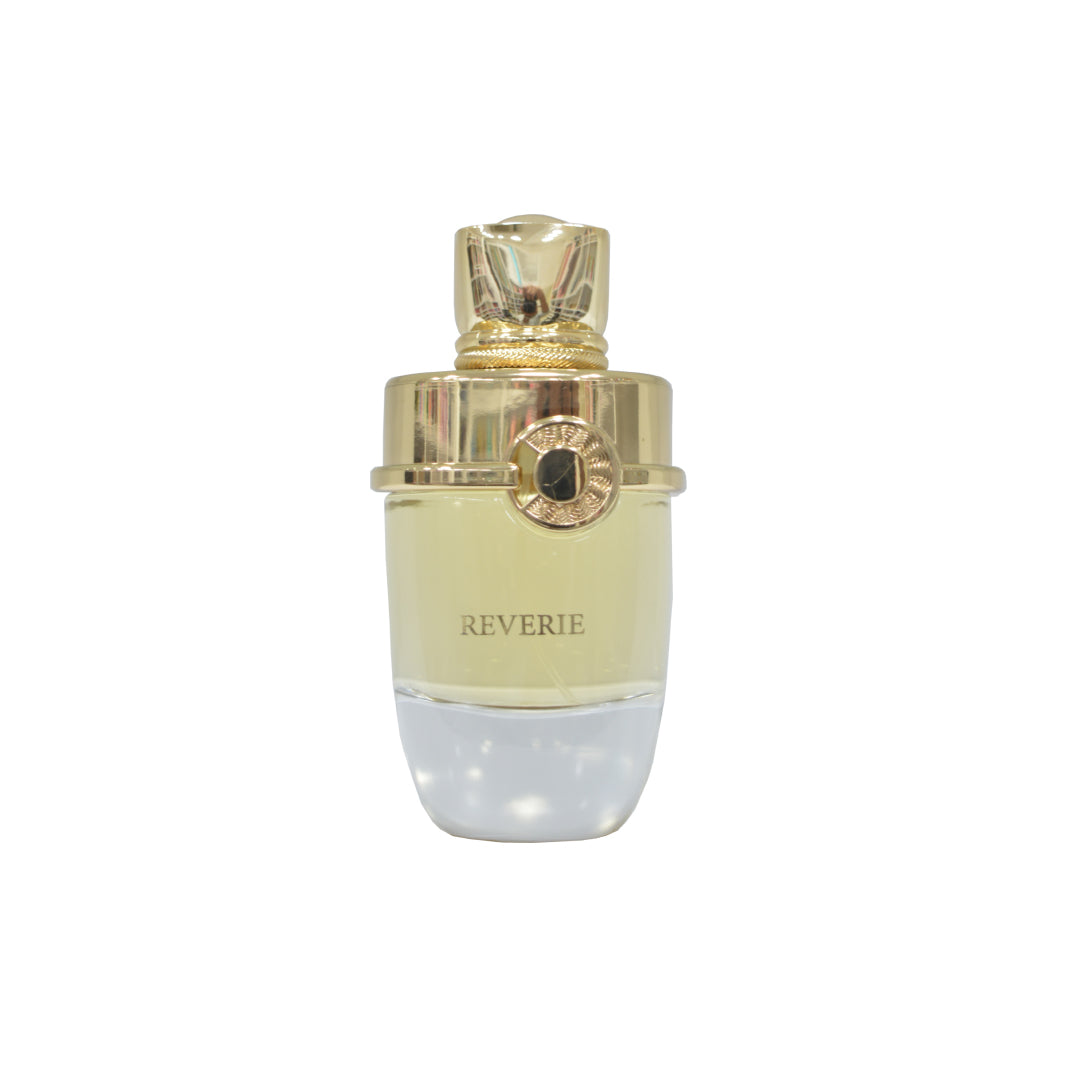 Reverie Eau De Parfum 100ml – Luxury Unisex Fragrance by Ritis