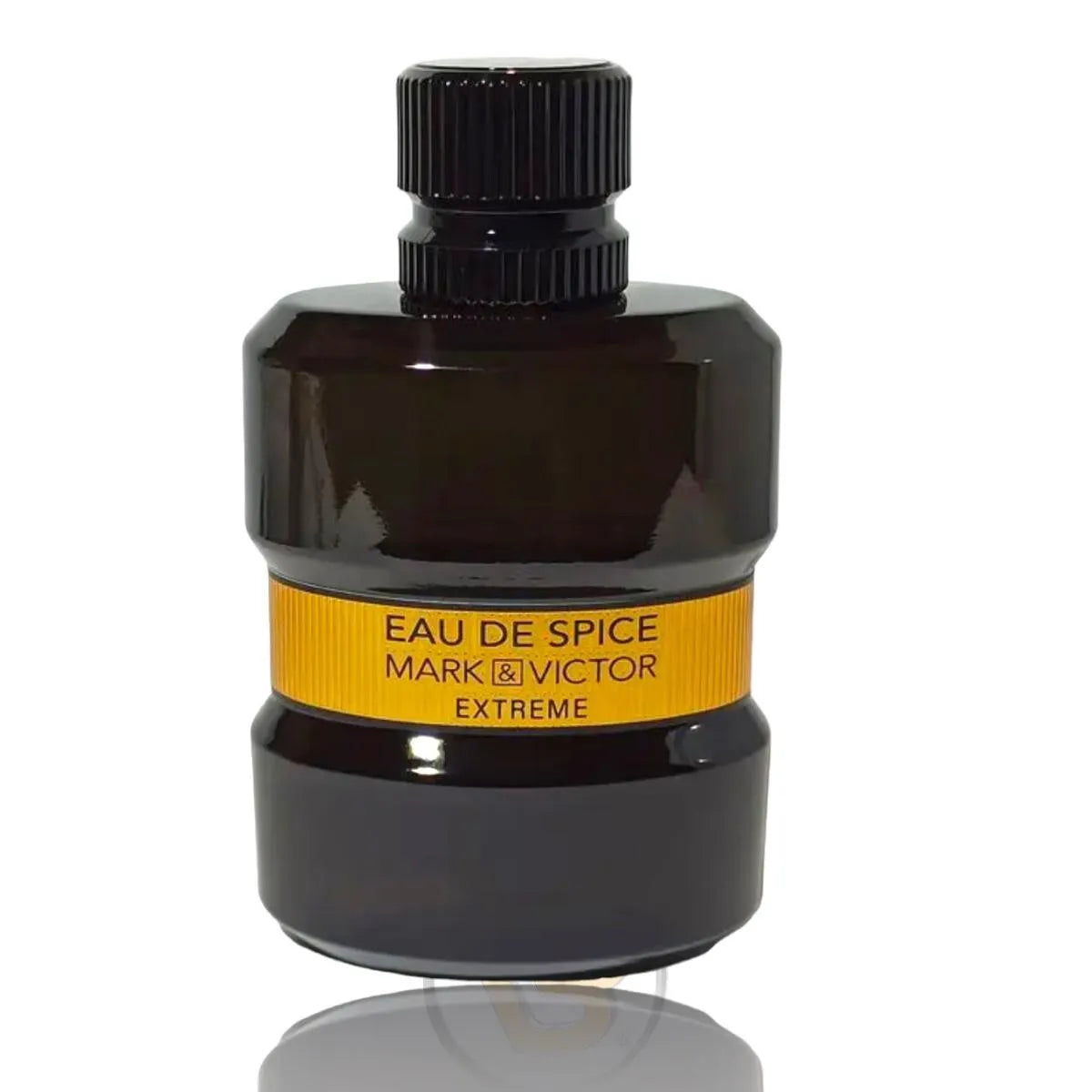 عطر مارك آند فيكتور أو دو سبايس إكستريم للرجال من فراغرانس وورلد، 100 مل