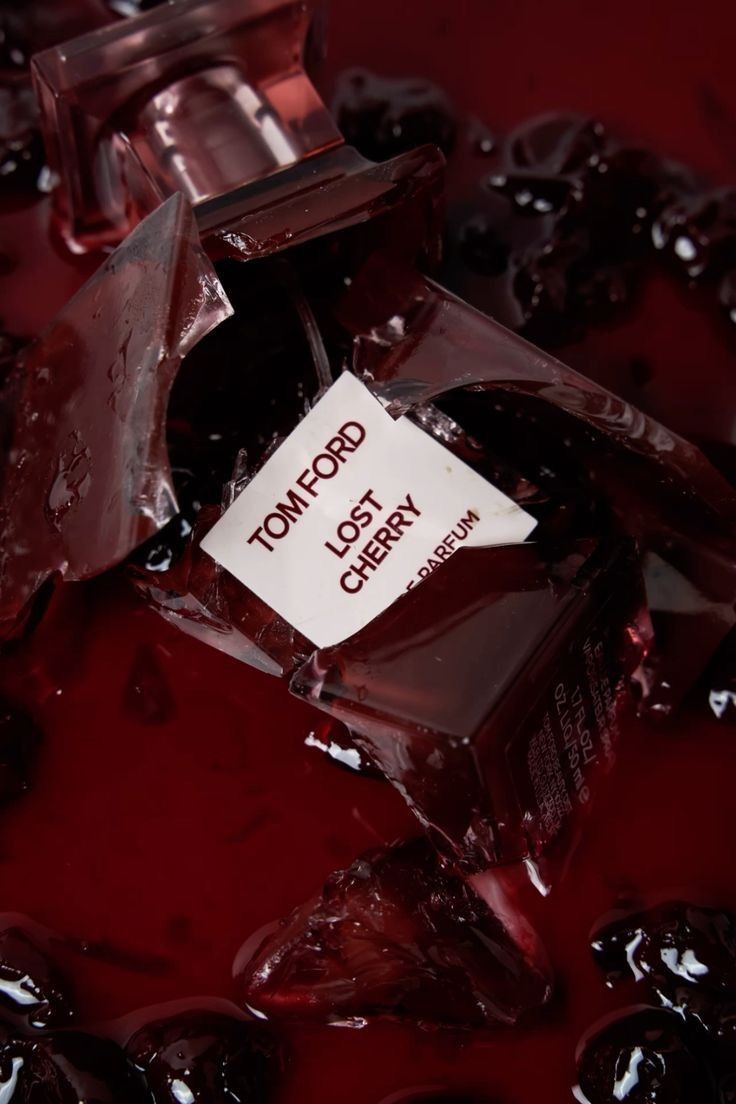 Lost Cherry Eau de Parfum 50ml for unisex