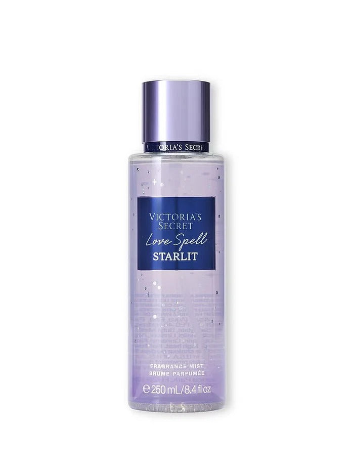 Victoria secret Starlit fragrance Mist 3 pcs combo pack Gift set for women