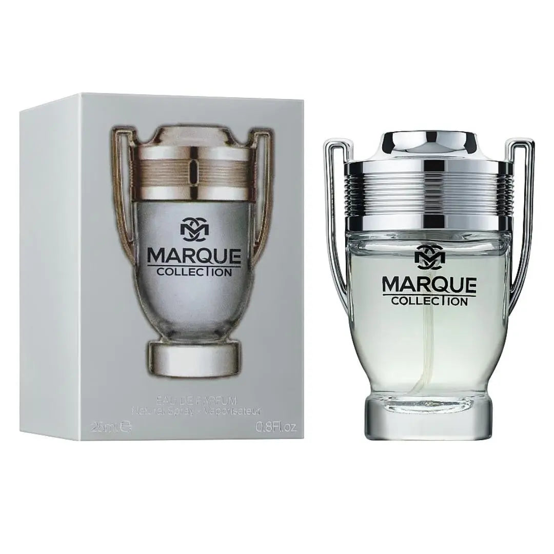 Fragrance World Marque Collection 125 Eau De Parfum 25ml For Men & Women