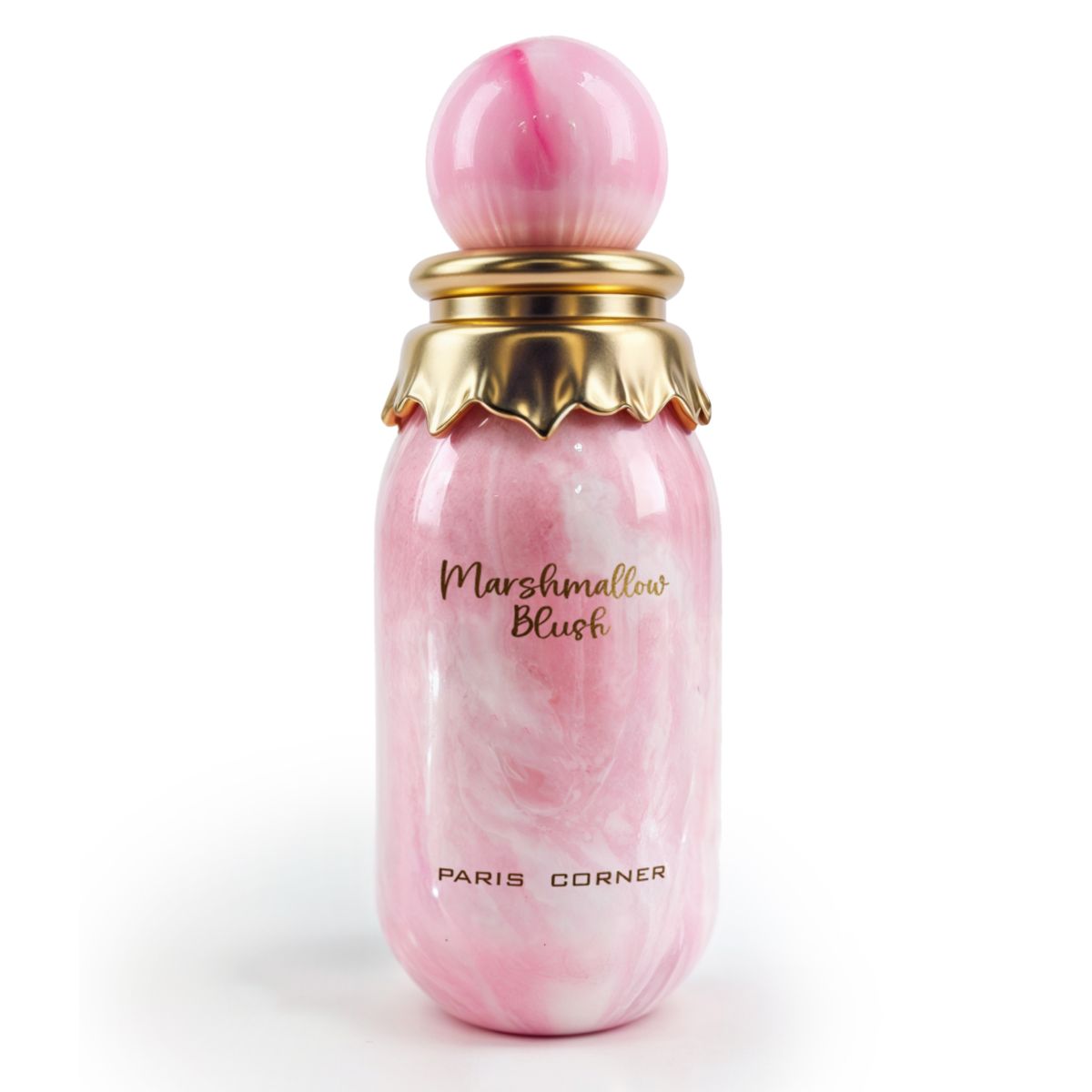 Marshmallow Blush Eau De Parfum 100ML Perfume for Women By Paris Corner
