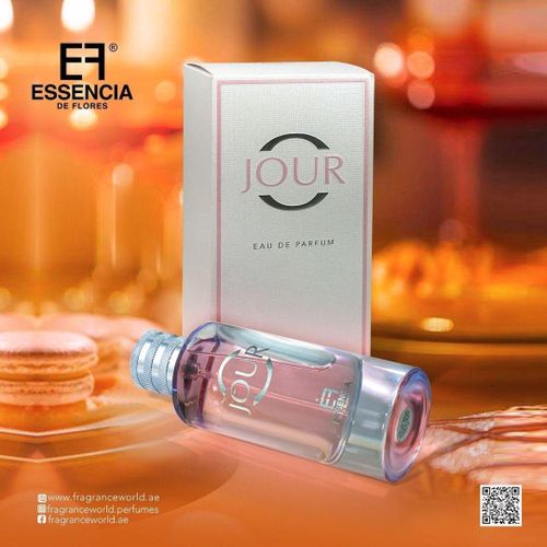 Essencia Jour Eau De Parfum 100ml For Her