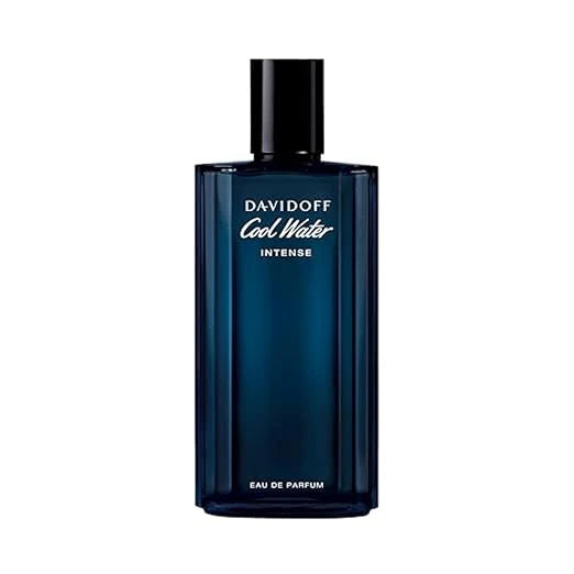 Davidoff Cool Water Eau de Parfum Intense For Men 100 ML