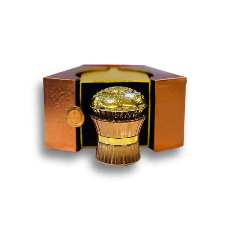 Paris Corner Ministry of Gourmand Creamy Biscuit Edp 100ml For Men & Women