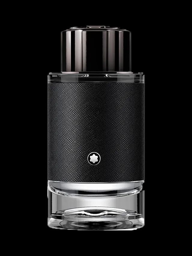 Mont Blanc Explorer Eau De Parfum for men 100 ML
