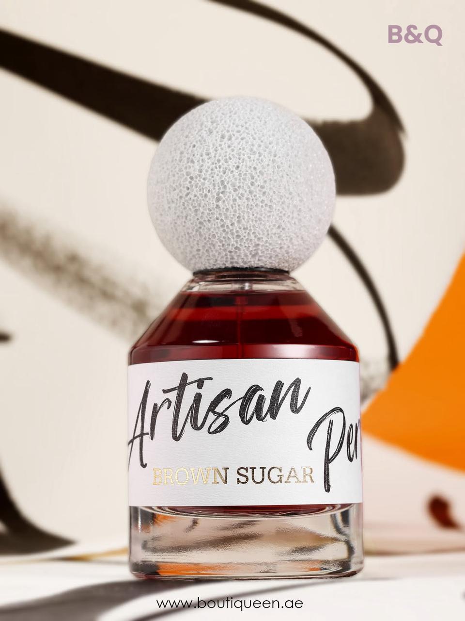 Luxe Artisan perfumery combo(3x80ml)