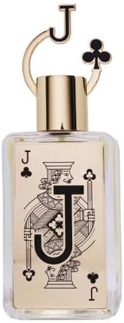 عطر جاك أوف كلوبز من عالم العطور، أو دو برفيوم، 80 مل للرجال