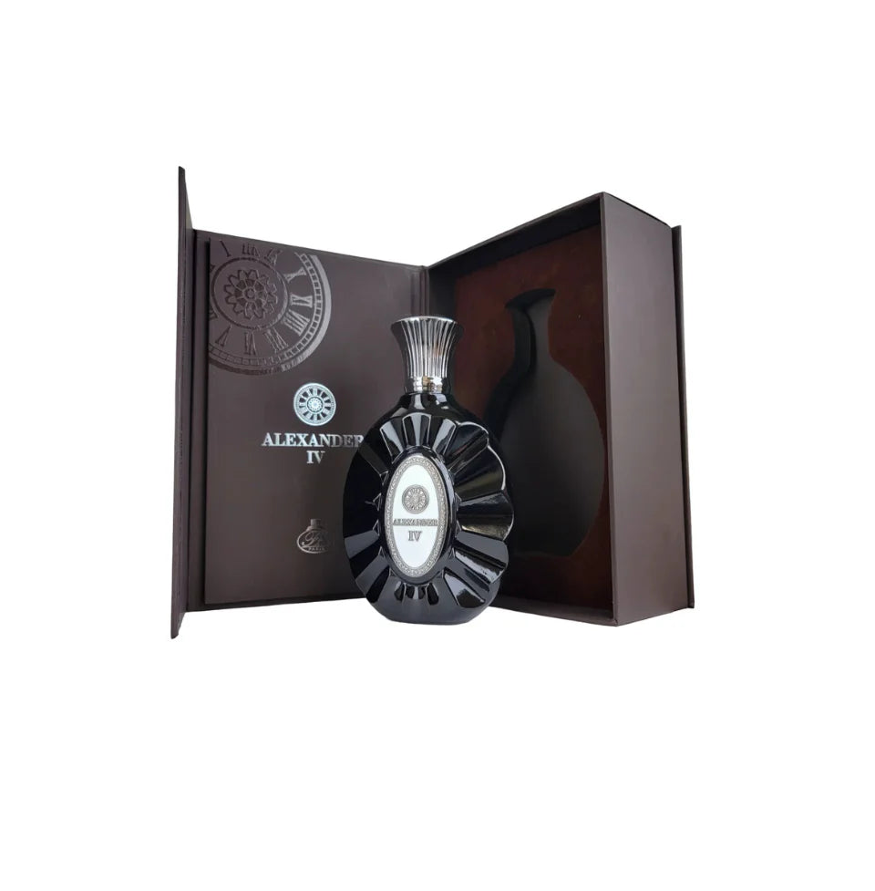 عطر فريجرانس وورلد الكسندر الرابع او دي بارفان 100 مل للرجال