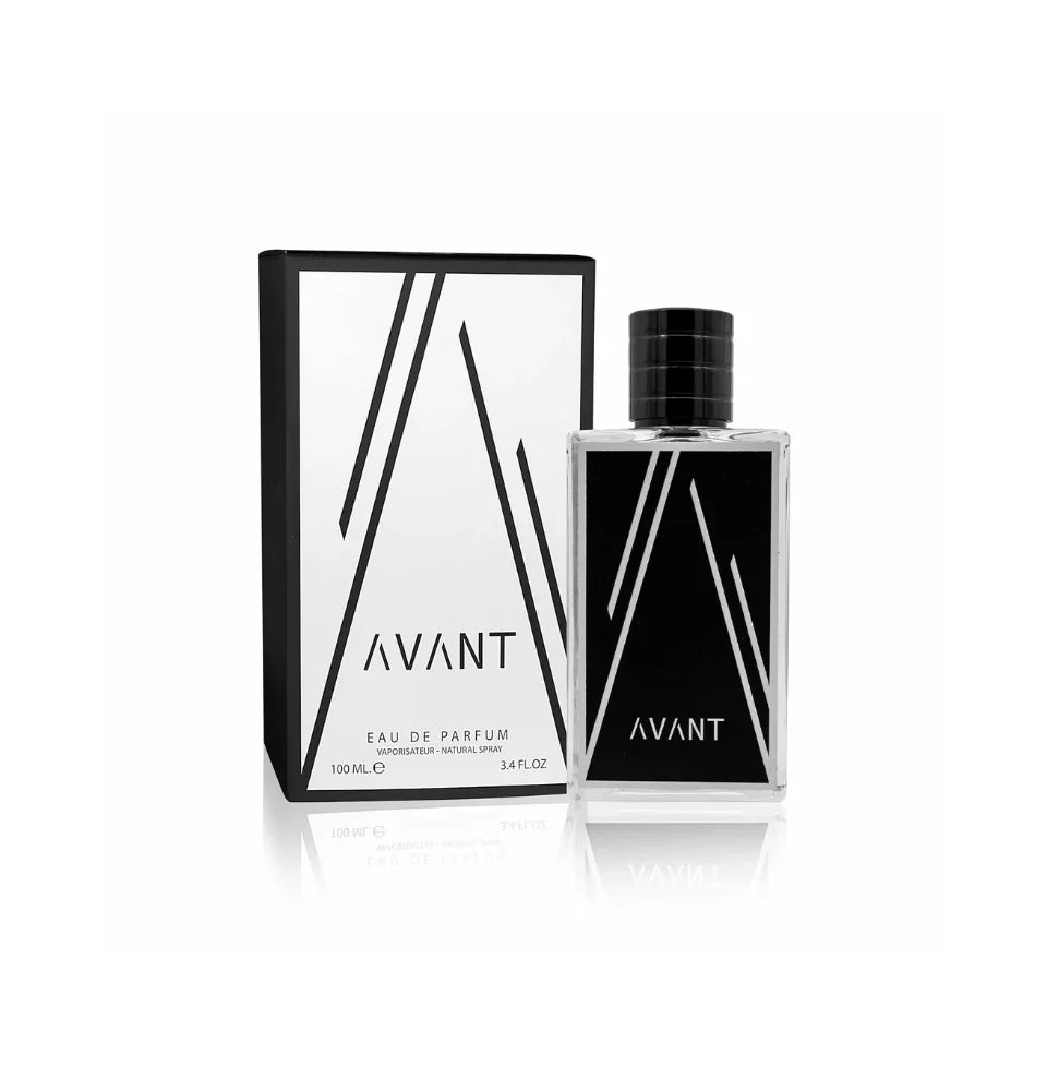 عطر فراجرانس وورلد أفانت أو دو بارفان 100 مل للرجال