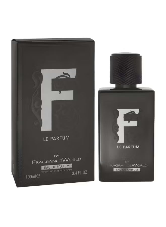 فراجرانس وورلد - إف لو بارفان - أو دو بارفان - عطر للرجال، 100 مل