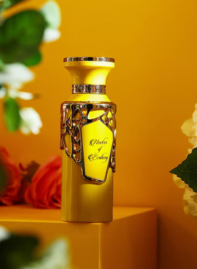 نكتار أوف إكستاسي - أو دو بارفان - عطر للنساء، 100 مل