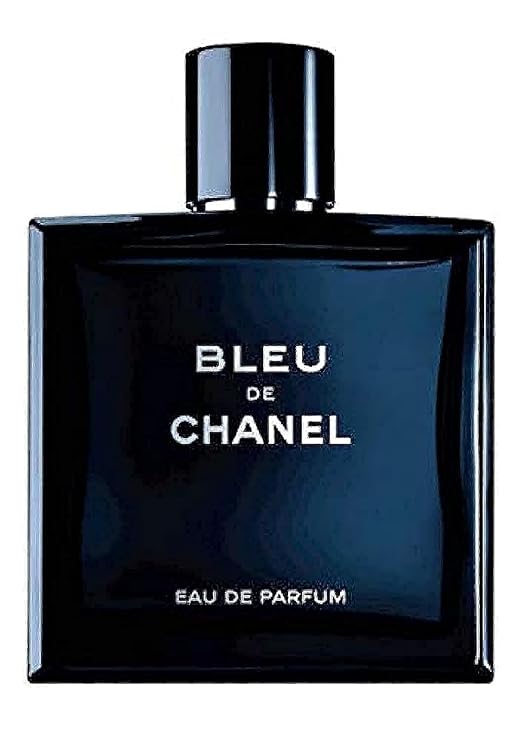 Bleu de Chanel Chanel for men 100 ML