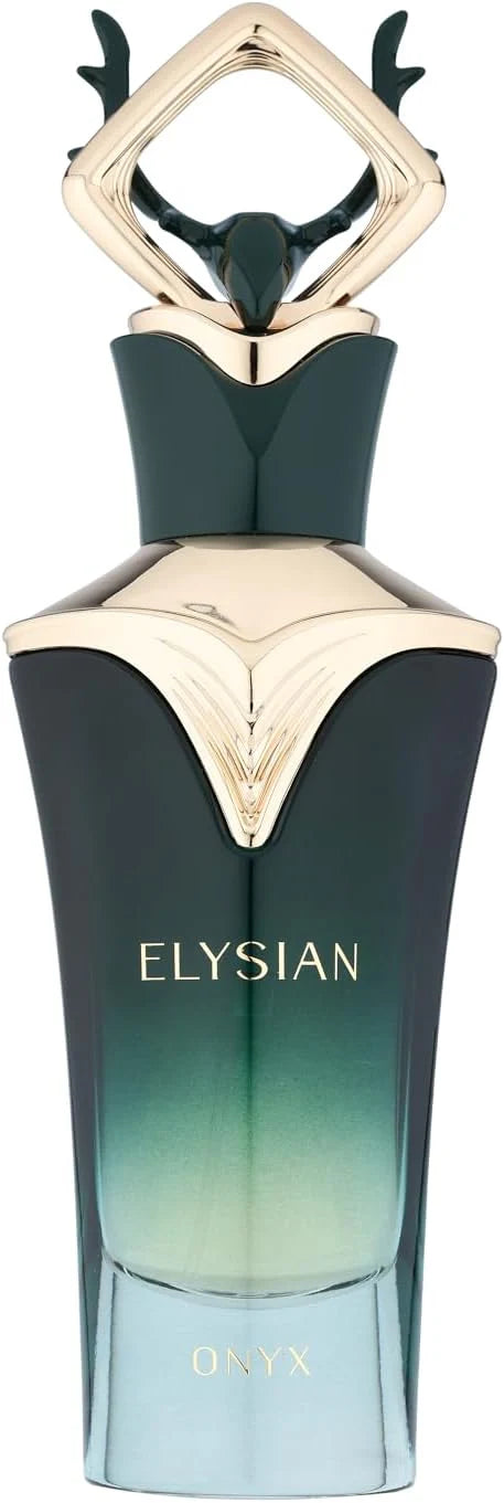 عطر فرينش أفينيو إليسيان أونيكس من عالم العطور، 80 مل للرجال