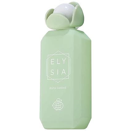 Fragrance World  Elysia Pista Sundae Perfume 100ml EDP Fragrance World Unisex