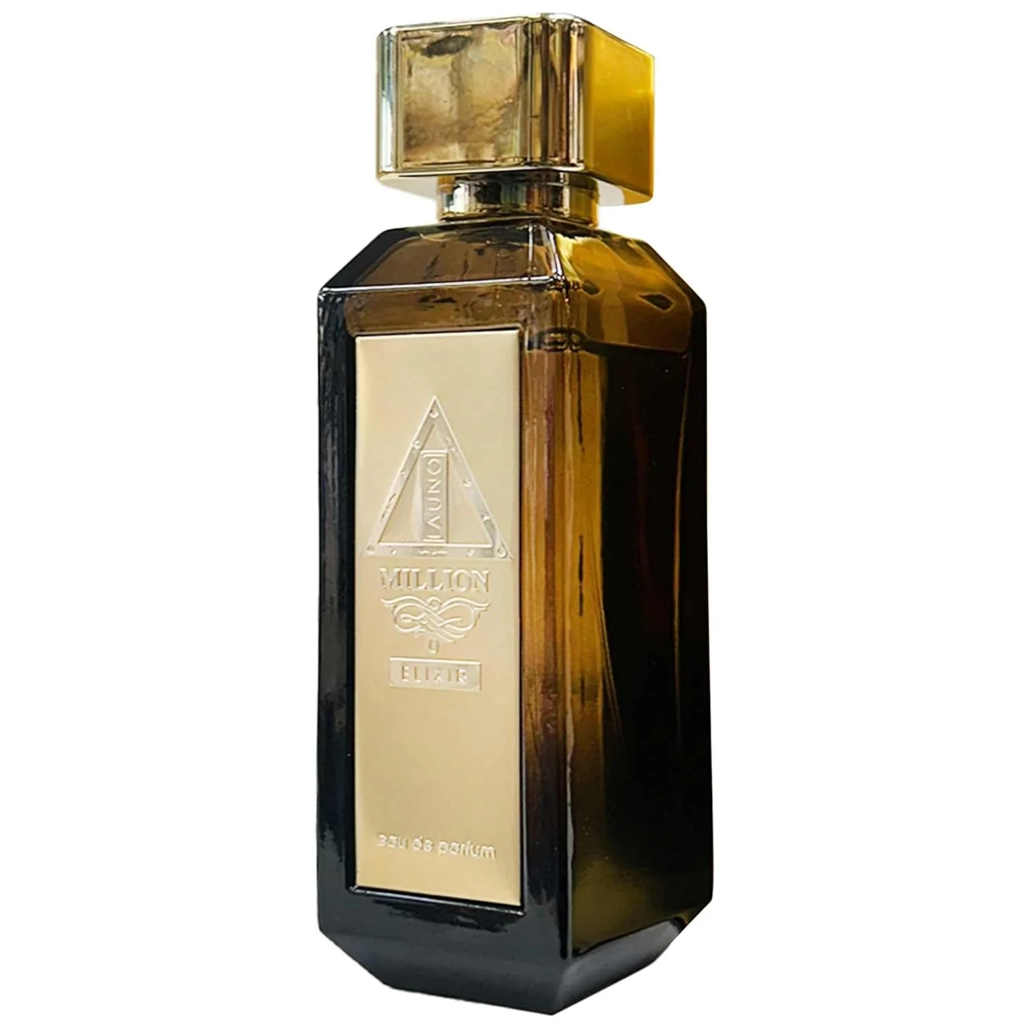 عطر لاونو مليون إليكسير من فريجرانس وورلد أو دو بارفان 100 مل للرجال