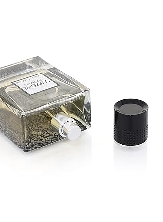 Fragrance World Supreme L'homme Eau De Parfum 100ml For Men
