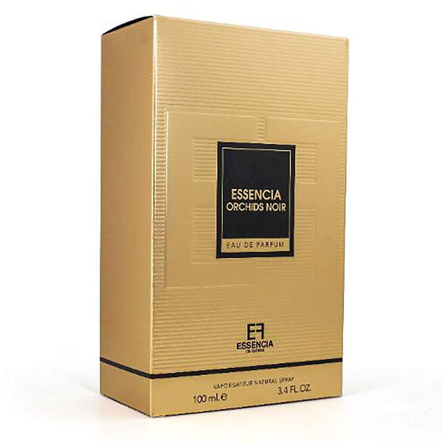 Essencia Orchids Noir Eau De Parfum 100ml for Men