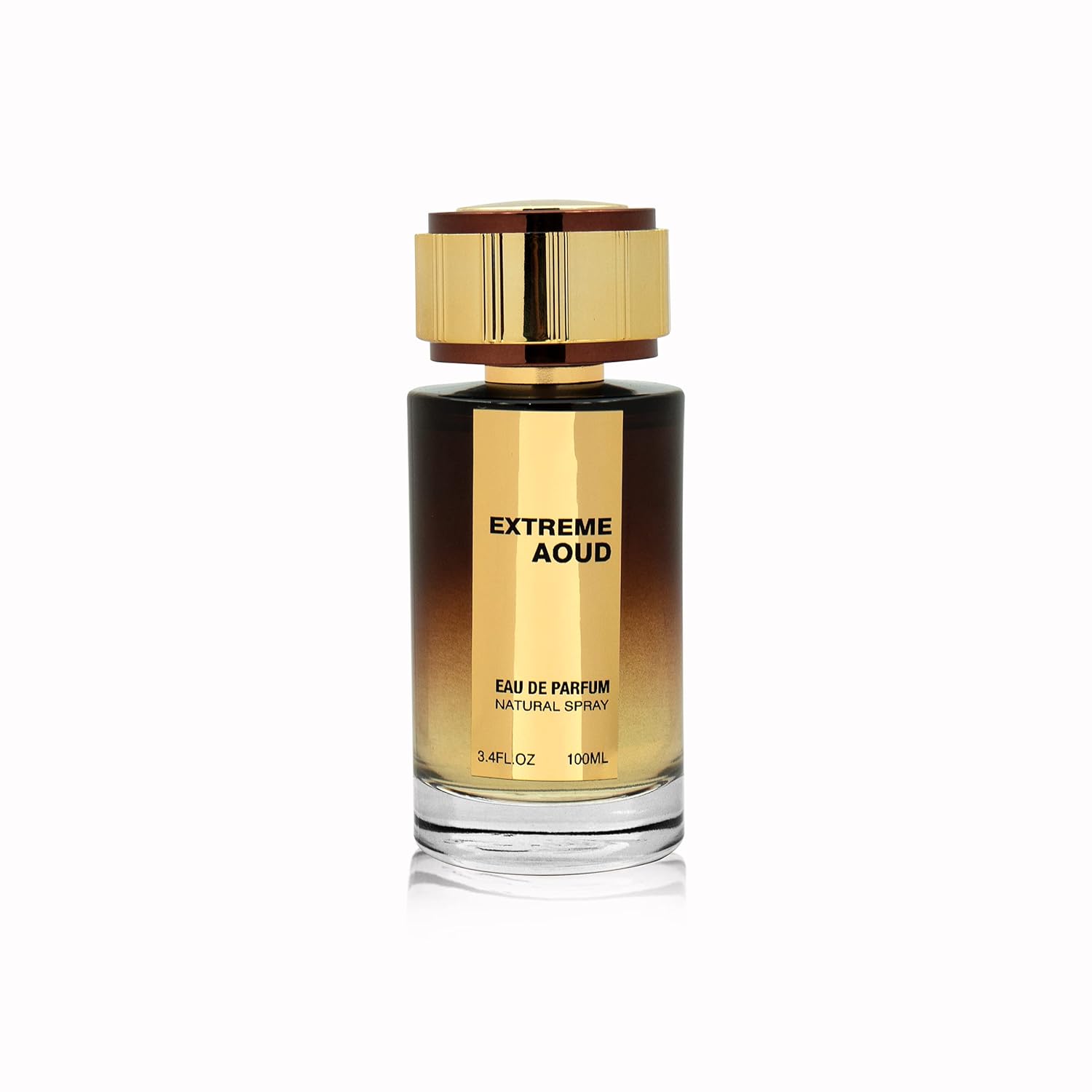 Extreme Oud Perfume 100Ml For Men & Women