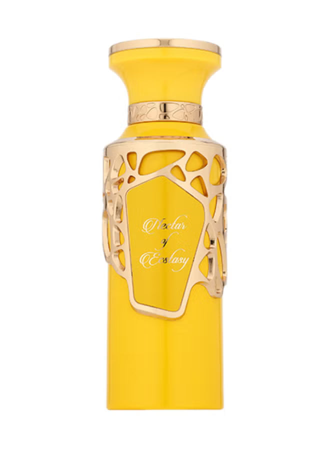 نكتار أوف إكستاسي - أو دو بارفان - عطر للنساء، 100 مل