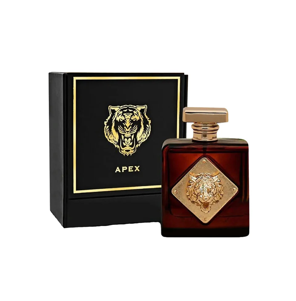 عطر Fragrance World Apex Eau de Parfum 100 مل للرجال والنساء