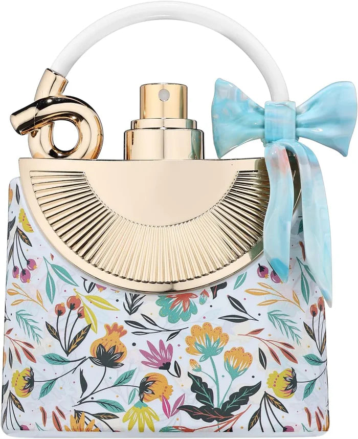 Nudo fragrance world perfume combo (4 x 100)