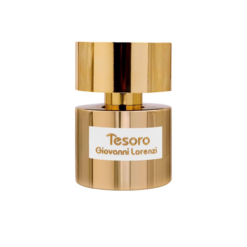Fragrance World Tesoro Giovanni Lorenzi Eau De Parfum 100ml For Men