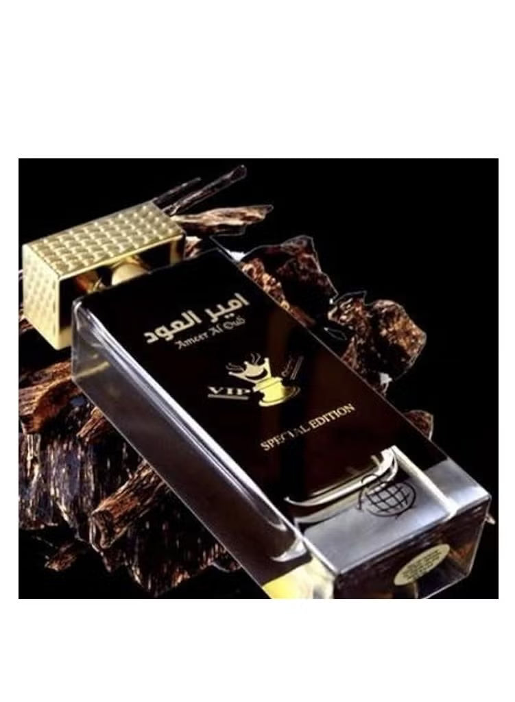 Ameer Al Oud Vip Original Special Edit 100Ml By Fragrance World