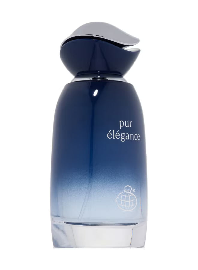 بور إليجانس - أو دى بارفان - عطر للجنسين، 100 مل
