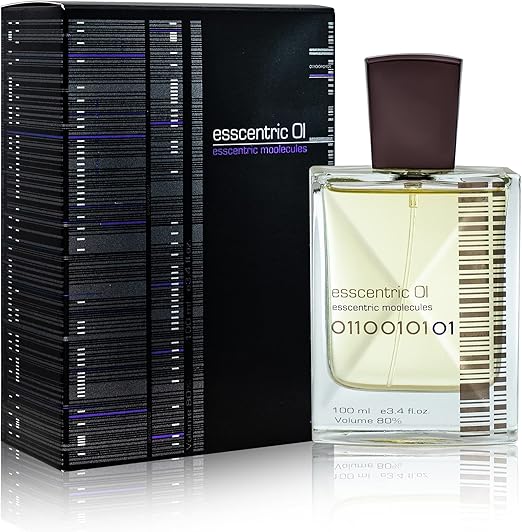 fragrance world Essencia 01 Eau De Parfum 100ml unisex