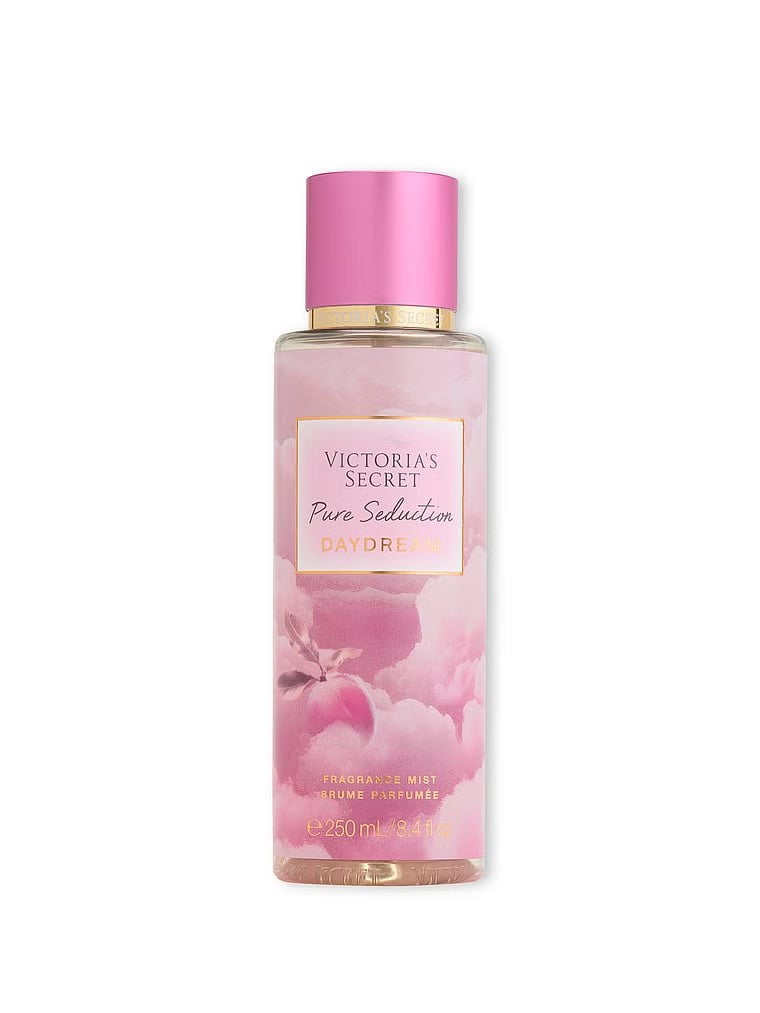 Victoria’s Secret Daydream Luxe Mist Trio – Love Spell, Pure Seduction & Bare