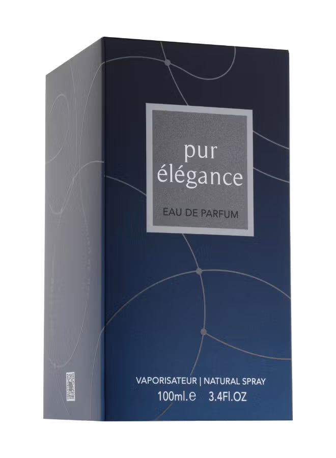 بور إليجانس - أو دى بارفان - عطر للجنسين، 100 مل