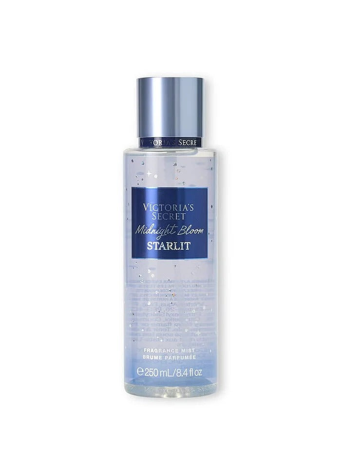 Victoria secret Starlit fragrance Mist 3 pcs combo pack Gift set for women