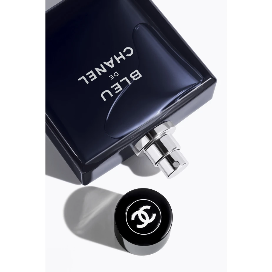 Bleu de Chanel Chanel for men 100 ML