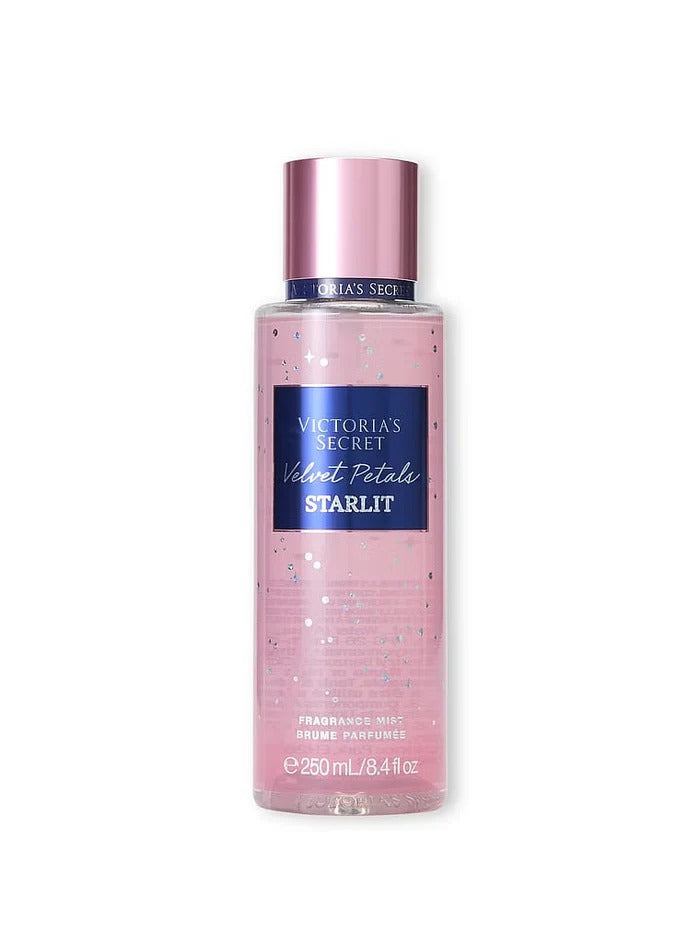 Victoria secret Starlit fragrance Mist 3 pcs combo pack Gift set for women