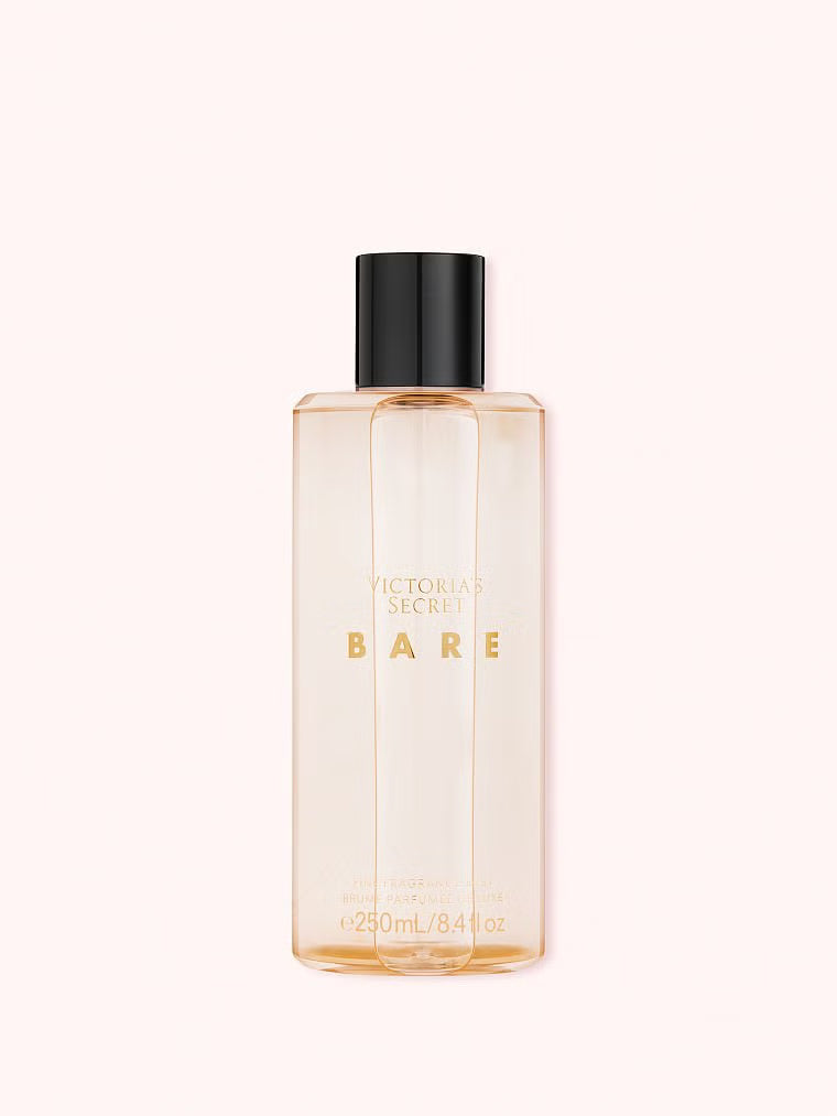 Victoria's Secret  Bare Fine Body Mist 250 ml