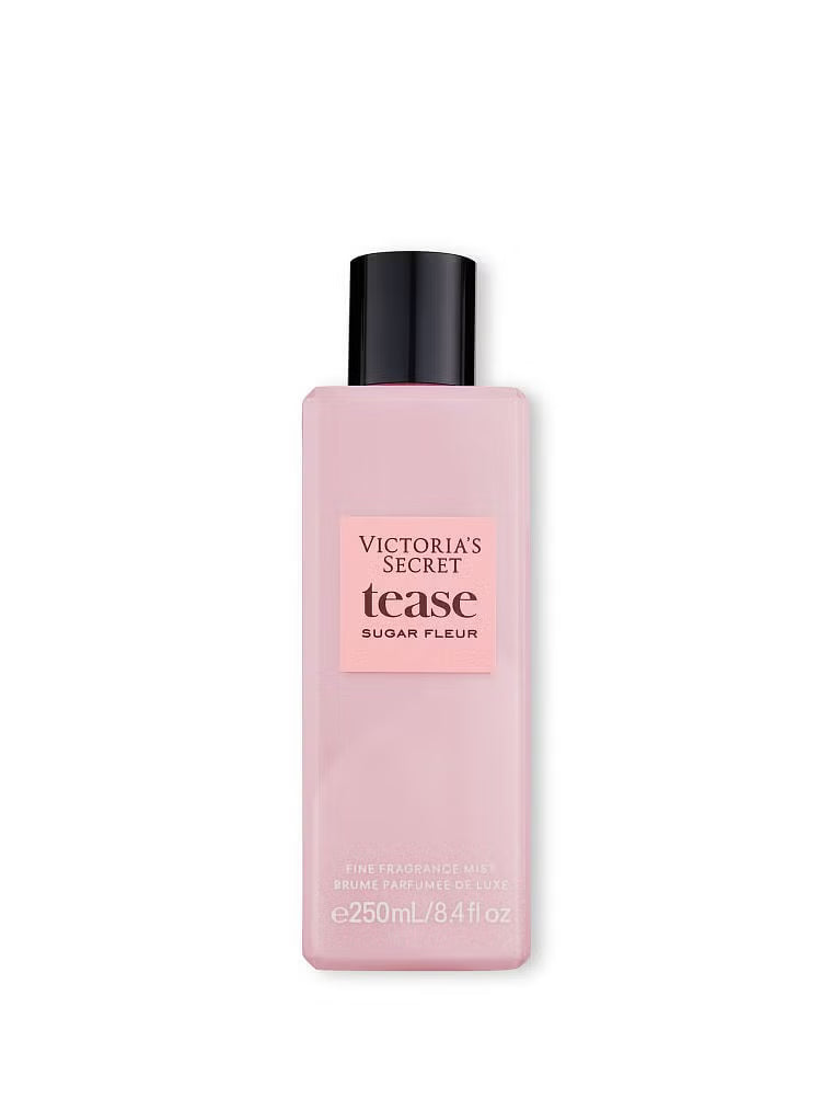 Victoria's Secret  Tease Sugar Fleur Fine Fragrance Mist 250 ml