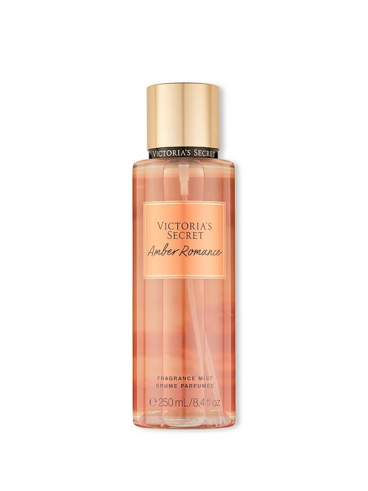 Victoria secret Amber romance Fragrance Mist 250 ml