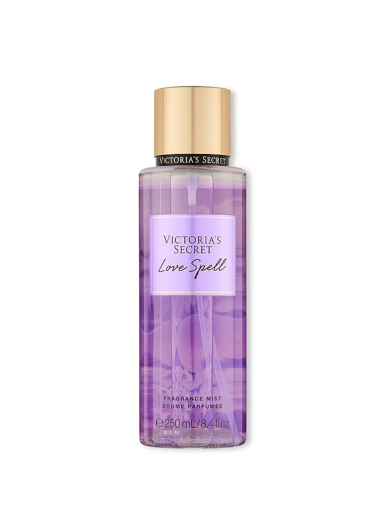Victoria secret Love spell fragrance Mist 250 ml