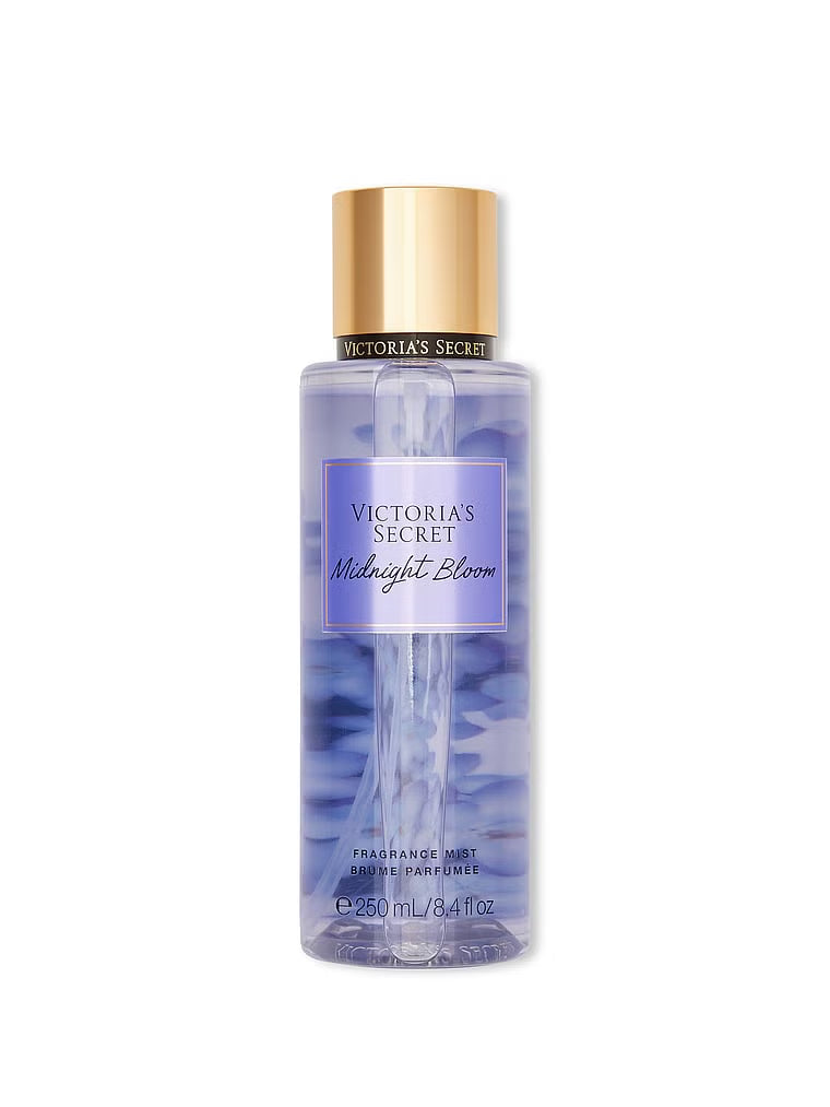 Victiria secret Midnight Bloom Fragrance Mist 250 ml