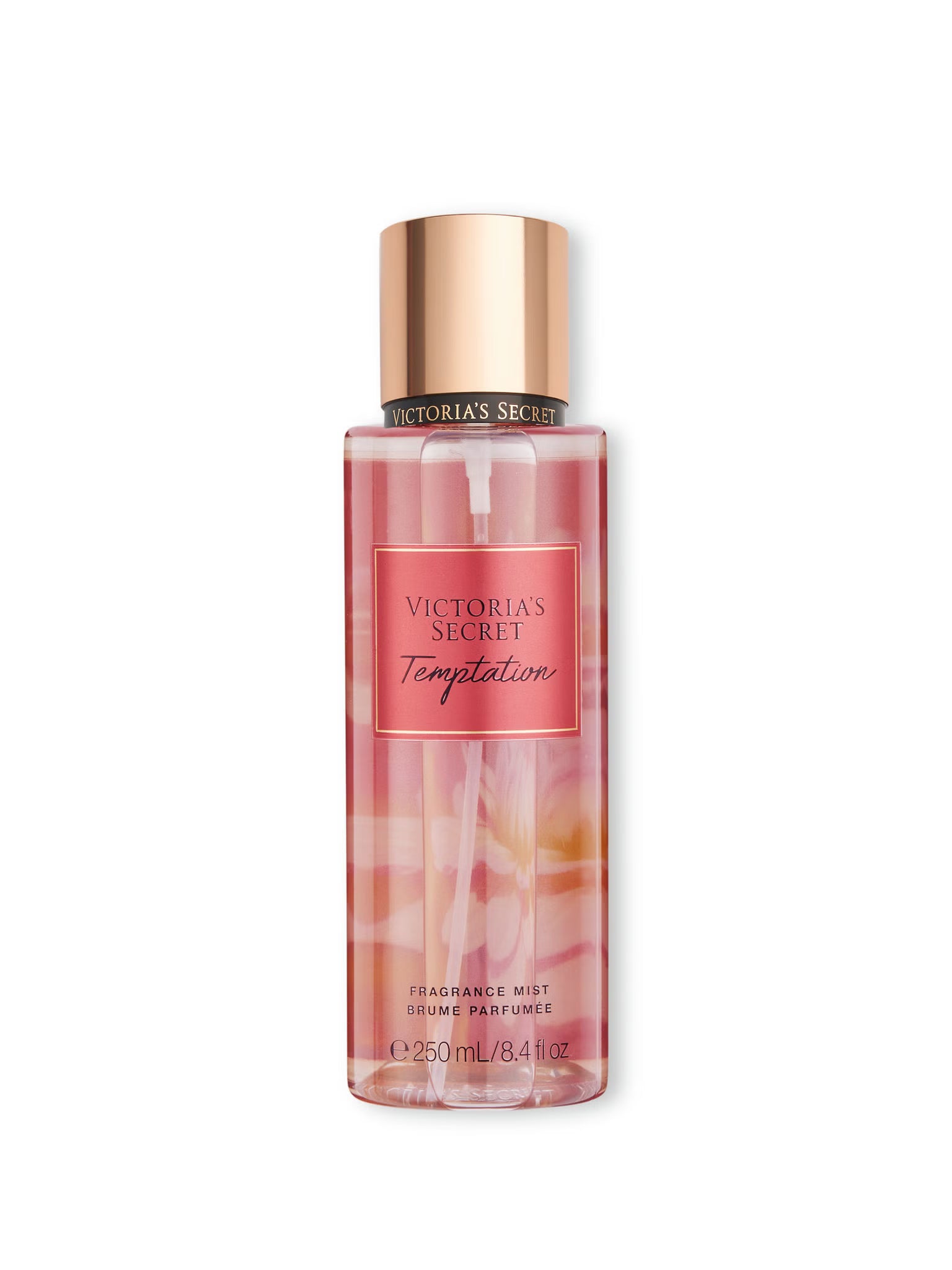 Victoria secret Temptation  Fragrance Mist  250 ml
