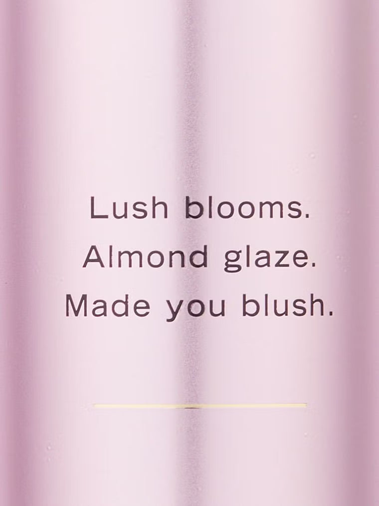 Victoria secret velvet Petals fragrance mist 250 ml