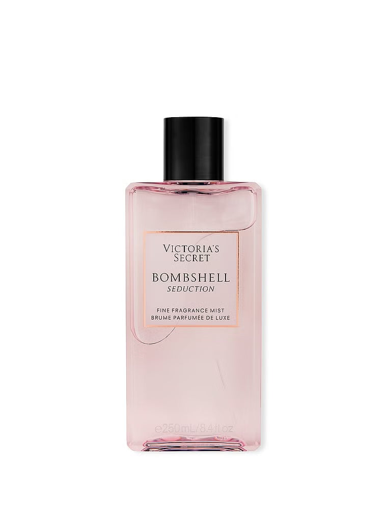 Victoria's Secret  Bombshell Seduction Fine Body Mist 250 ml