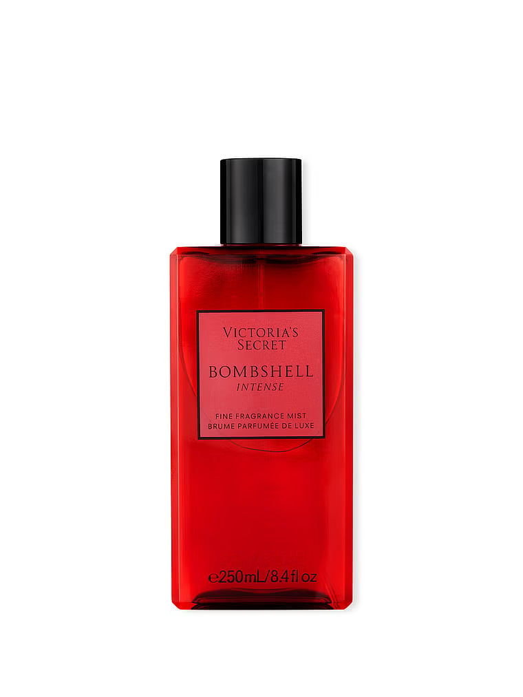 Victoria's Secret Bombshell Intense Fine Fragrance Mist 250 ml