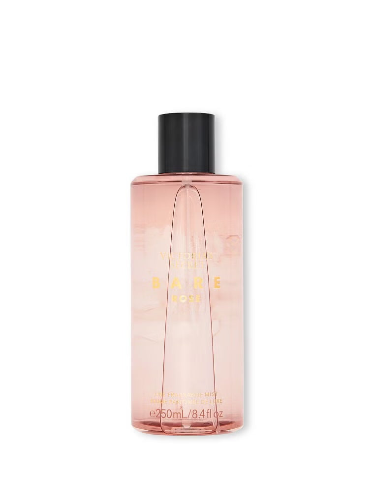 Victorias Secret Bare Rose Fine Body Mist 250 ml