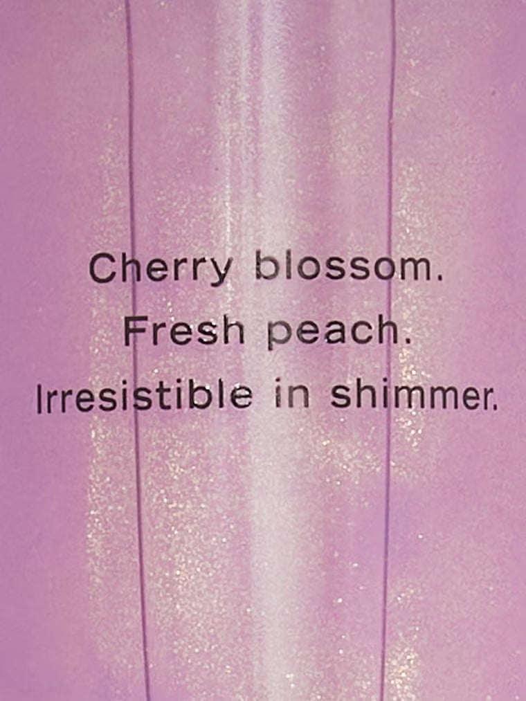 Victoria Secret love spell Shimmer Fragrance Mist 250 ml
