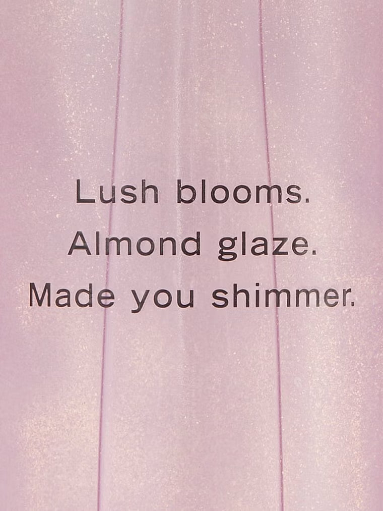 Victoria Secret velvet petals Shimmer Fragrance Mist 250 ml