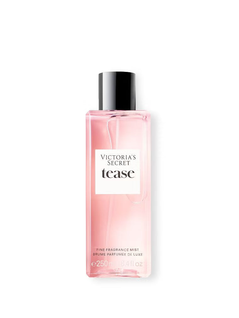 Victoria's Secret  Noir Tease Fine Fragrance Mist 250 ml