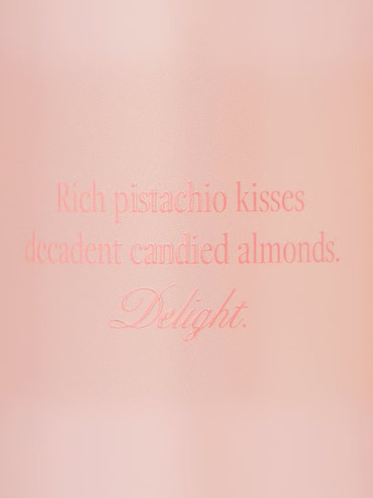 Victoria secret Pistachio creme cafe Fragrance Mist 250 ml